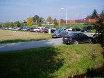 Noch heuer wird den Pendlern in Gleisdorf mehr Platz zur Verfügung stehen.