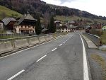 Die Ratschfelderbrücke bei Murau wird saniert.
