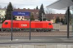 Um 58 Millionen € wurde der Zeltweger Bahnhof umgebaut.