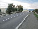 ...in Zeltweg wird bis voraussichtlich Ende Mai saniert.