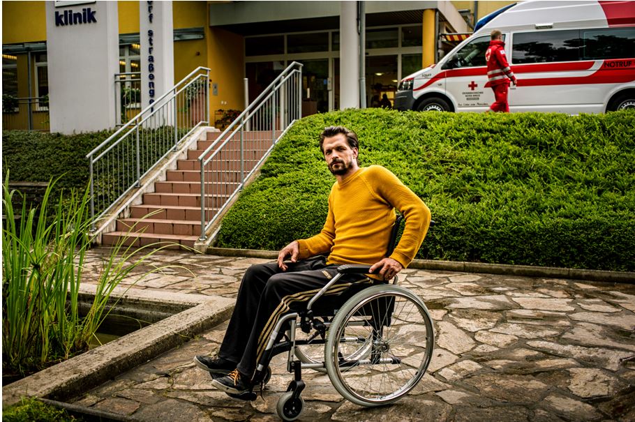 Das Unerwartete ist auf der Straße – Ablenkung fordert ihren Preis