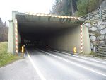 Ab Mitte August erstrahlt der Tunnel Traboch in neuem Glanz.