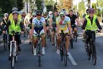 Am 29. April startet das heurige CityRadeln.