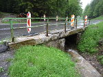 Sowohl der Durchlass 2... © A16