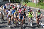 Im Rahmen von CityRadeln 2016 stehen insgesmat fünf Touren auf dem Programm.