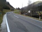Im Raum Pölstal fahren ab 17. Mai die Bagger auf.