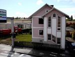 Das 1937 errichtete Rudl-Haus in Weiz wird nun endgültig abgerissen.