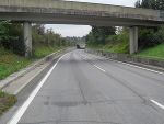 Bis voraussichtlich Ende November wird die Umfahrung Feldbach saniert. © A16