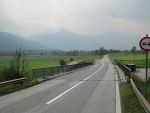 Die Wengbrücke ist eines von neun Objekten, das saniert wird. © A16