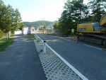 Die Sulmbrücke Wies wird ebenfalls saniert. © A16