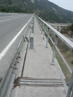 Mit der Kehrenbrücke wird zwar heuer begonnen, die Hauptarbeiten finden aber im nächsten Jahr statt.
