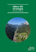 Mikro-ÖV Strategie Steiermark