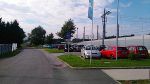 Am Bahnhof Werndorf werden 97 zusätzliche Pkw-Abstellplätze errichtet. © A16 Am Bahnhof Werndorf werden 97 zusätzliche Pkw-Abstellplätze errichtet.