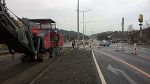 Bis Mitte Juli wird die Umfahrung Leoben nun fertig saniert. © A16
