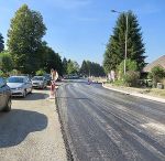 ...St.-Peter-Hauptstraße gearbeitet.