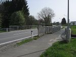 Die 70 Jahre alte Gnasbachbrücke... © A16