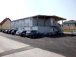 Im Baubüro in der Gartengasse ist schon reger Betrieb. © A16