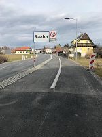 Gut die Hälfte des Großbauvorhabens ist schon umgesetzt.