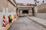 ...um die Fahrspur Köflach zu betonieren. © prtrumler ...um die Fahrspur Köflach zu betonieren.