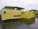 ...eröffneten heute das Infobüro in Weiz. © prtrumler ...eröffneten heute das Infobüro in Weiz.