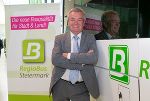 LH-Stv. Anton Lang forciert die Attraktivität des Busregionalverkehrs.