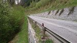 Bevor die Fahrbahn angegangen wird, werden zunächst Stützmauern mit einer Gesamtlänge von rund 470 Meter saniert. © A16