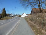 Bis voraussichtlich Mitte November... © A16