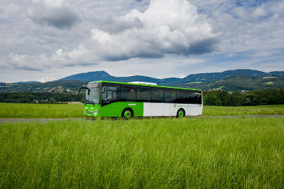 RegioBus Steiermark