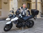 LH-Stv. Anton Lang ruft auch heuer zur regen Teilnahme an der Aktion „Pro.Bike 2022" auf. © Land Steiermark