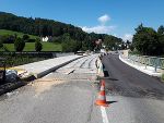 Nach knapp über ein Jahr Bauzeit...  © A16
