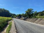 Noch eine Totalsperre, dann ist der Lückenschluss umgesetzt. © A16
