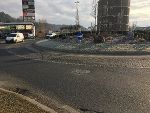 Der "Merkur-Kreis" in Köflach bekommt eine Betondecke. © A16
