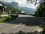 400.000 € werden in die 63 Jahre alte Seeklausbrücke investiert. © A16