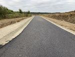 Für die Verlegung der L 401 wird eine eigene Umleitungsstrecke errichtet. © A16 Für die Verlegung der L 401 wird eine eigene Umleitungsstrecke errichtet.