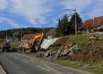 Nach umfassenden Sanierungsmaßnahmen nimmt die Gleichenberger Bahn ab morgen auf der gesamten Strecke  wieder den Betrieb auf.  