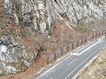 ...konnten auch die beschädigten Schutzbauten saniert werden.
