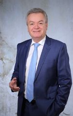 LH-Stv. Anton Lang erhöht mit der Verordnung die Verkehrssicherheit. © Freisinger
