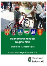 Cover Ergebnisbericht © verkehrplus