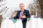 LH-Stv. Anton Lang startete Bundesländerumfrage. © Land Steiermark/Streibl