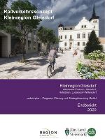 Cover Ergebnisbericht © verkehrplus