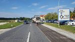 Nach den Fräsarbeiten folgen nun Asphaltierungsarbeiten. © A16