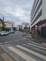 Ab Montag werden innerhalb von 83 Meter jede Menge Maßnahmen umgesetzt. © A16