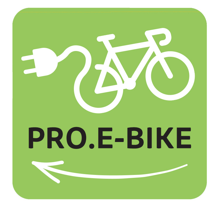 Infos PRO.E-BIKE © Land Steiermark