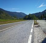 Klar ersichtlich, dass die Sanierung dringend notwendig ist. © A16