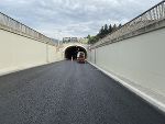 Der Tunnel Obdach schaut von außen... © A16