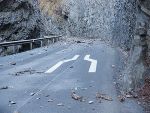 Bis zur Verkehrsfreigabe wartet in der Weizklamm jede Menge Arbeit. © STED