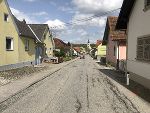 Um 950.000 € wird in Bad Waltersdorf saniert. © A16