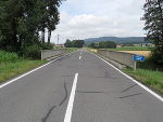 An der L 206 wird auch die Sulzbachbrücke saniert. © A16