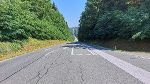 Die B 76 zwischen Rassach und Frauental wird saniert © A16