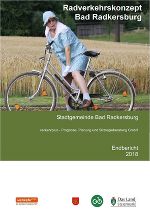 Cover Bad Radkersburg © Land Steiermark